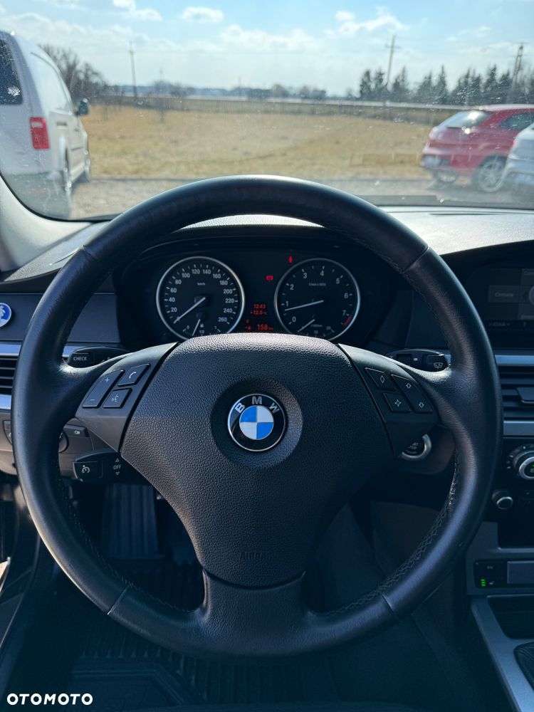 BMW Seria 5 530xi Edition Lifestyle - 28