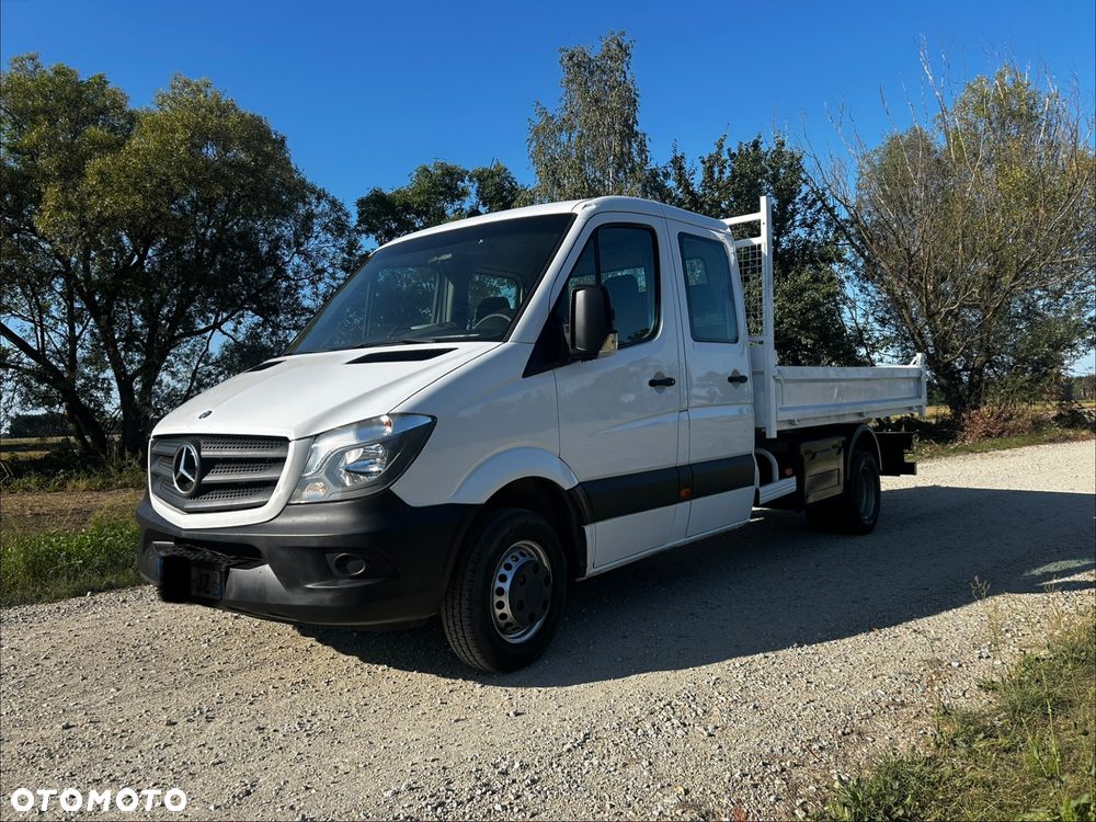 Mercedes-Benz Sprinter - 2