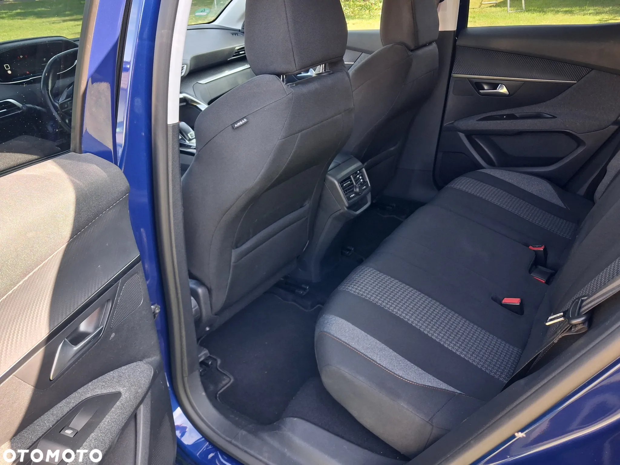 Peugeot 3008 1.5 BlueHDi Active Pack S&S EAT8 - 6