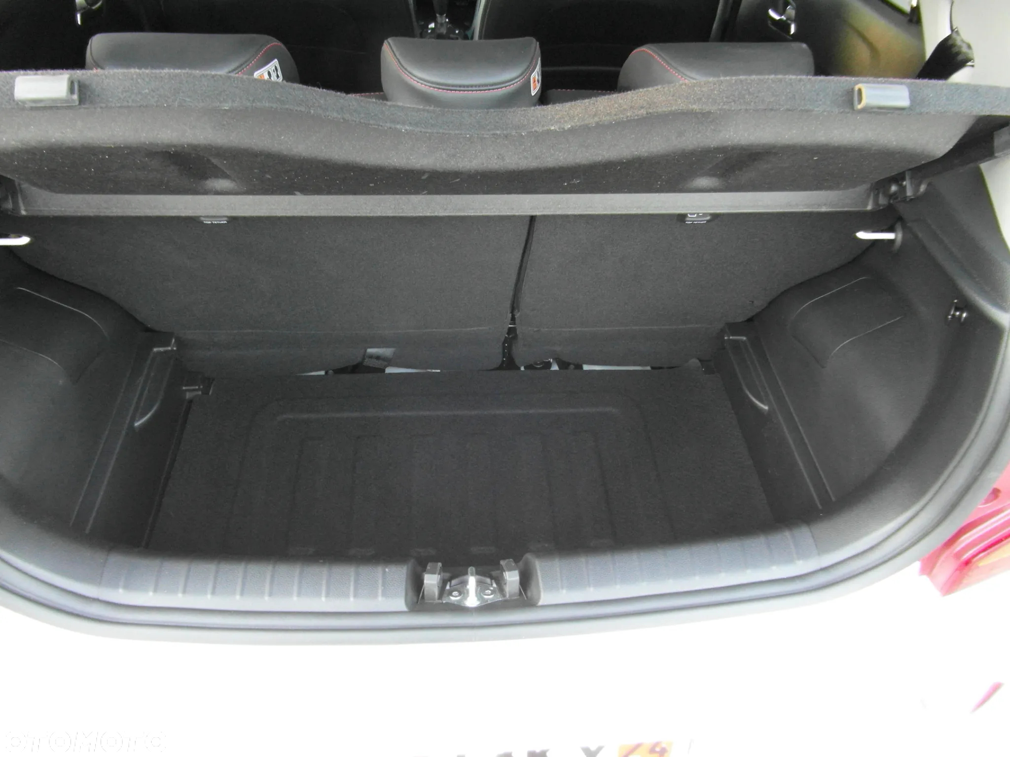 Kia Picanto 1.0 T-GDI OPF GT Line - 7