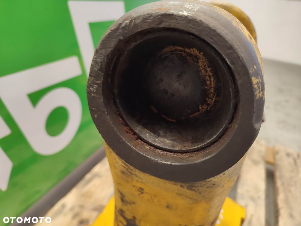 Pochwa mostu JCB 535-95 (453230C1P) - 7