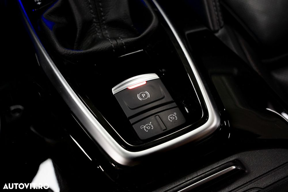 Renault Koleos BLUE dCi X-Tronic 4WD Initiale Paris - 31