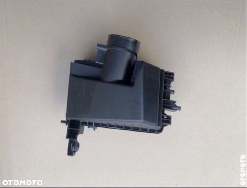 obudowa filtra powietrza 2.0 dCi Renault koleos II lift - 1