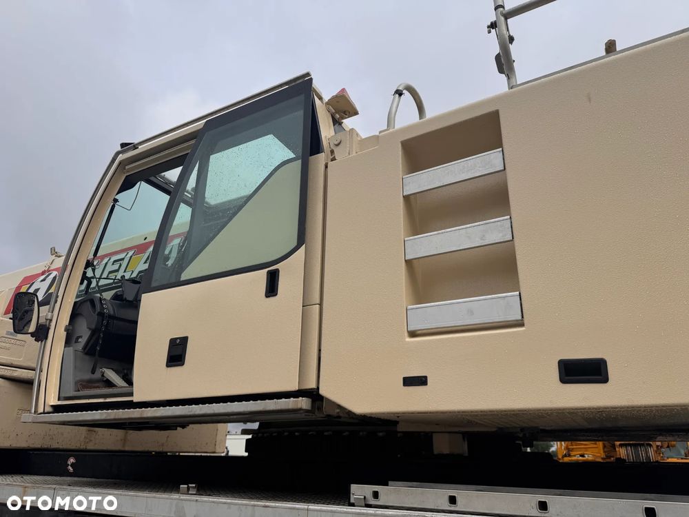 Liebherr LTM 1095-5.1 - 5