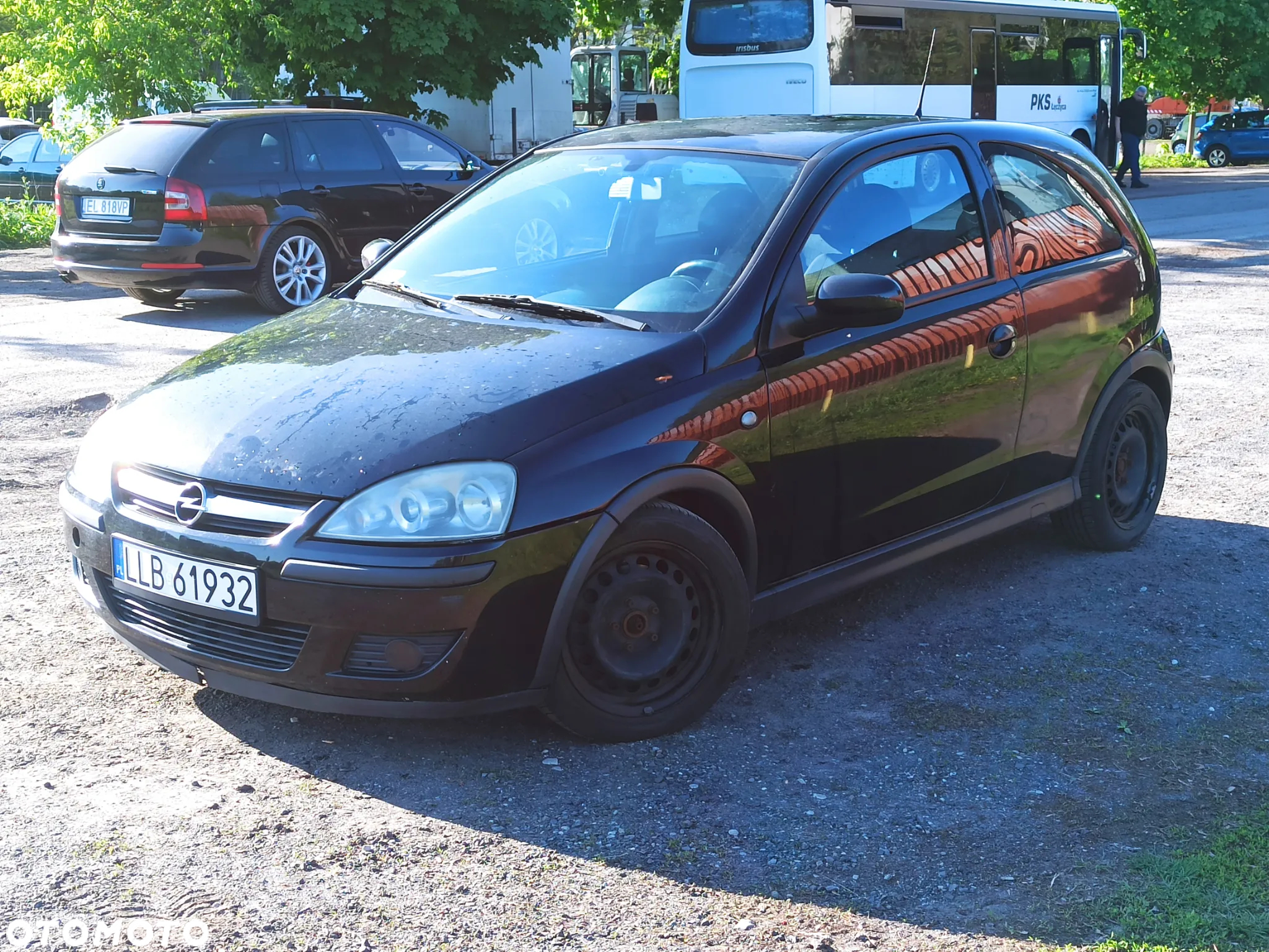 Opel Corsa 1.7 CDTI Enjoy - 3