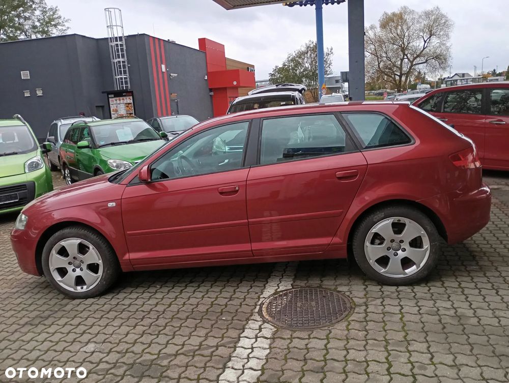 Audi A3 - 9