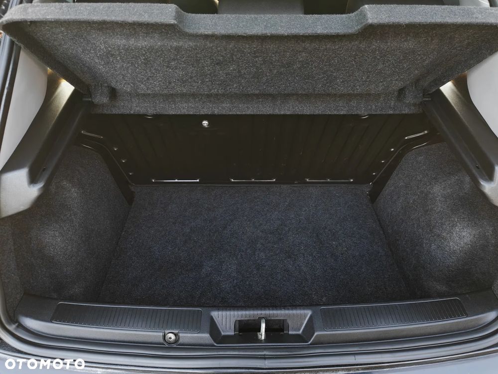 Fiat Punto 1.2 Easy Pakiet Easy Plus - 19