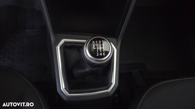 Dacia Logan ECO-G 100 MT6 Comfort - 16