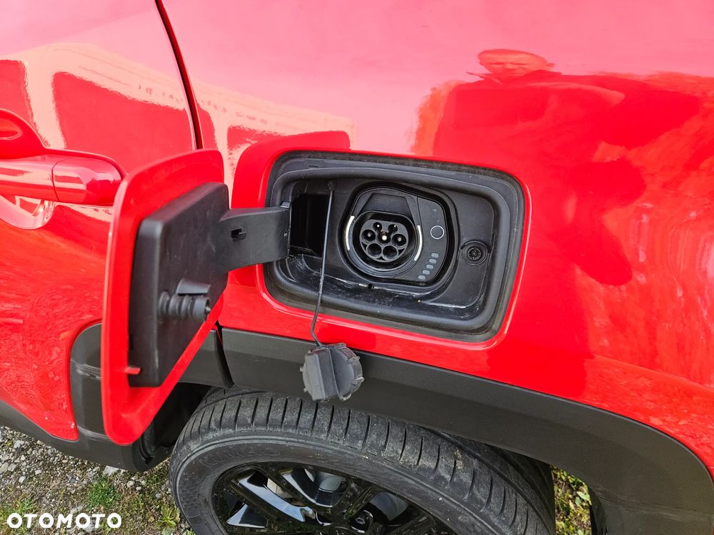 Jeep Renegade 1.3 T-GDI 4xe Automatik S-Edition - 20