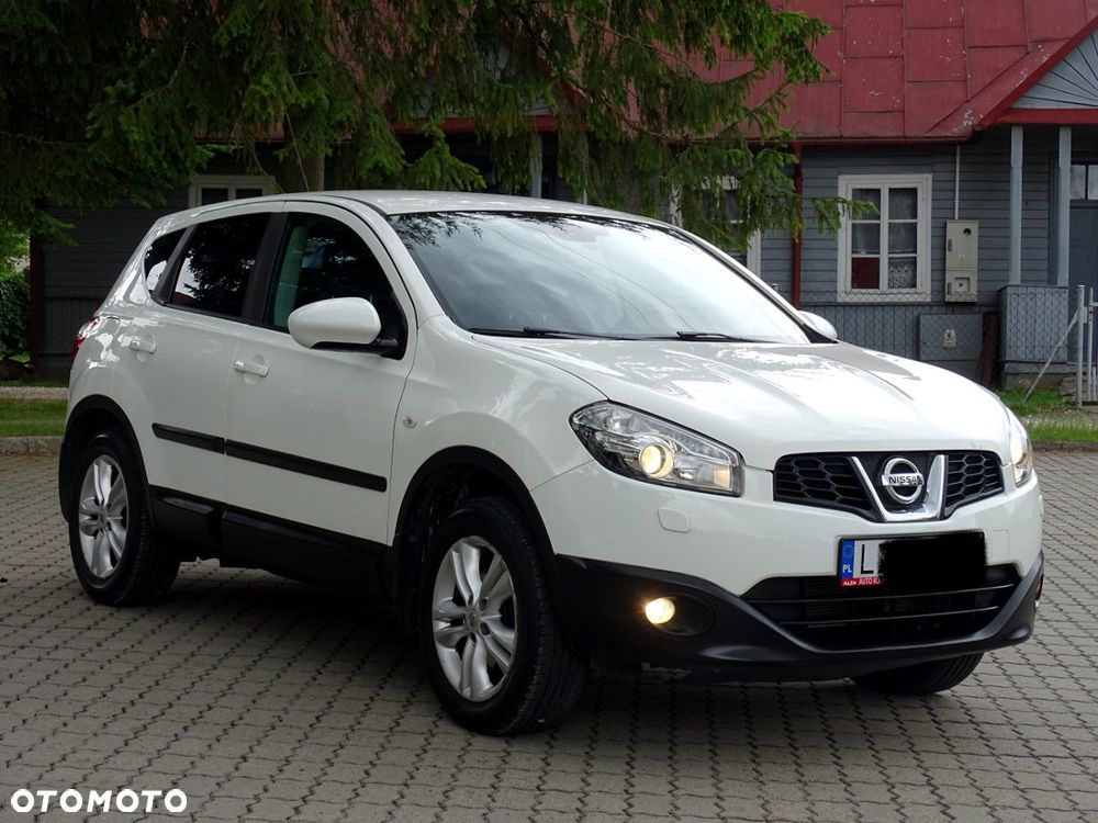 Nissan Qashqai 2.0 CVT 360 - 3