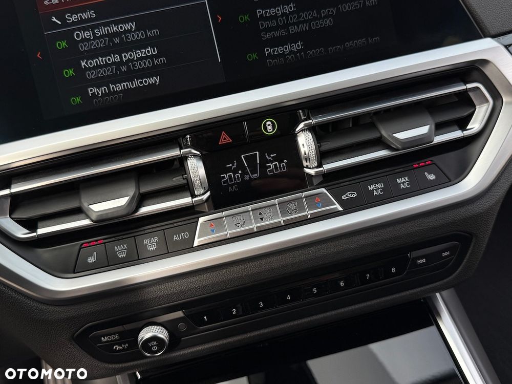 BMW Seria 3 320d - 37