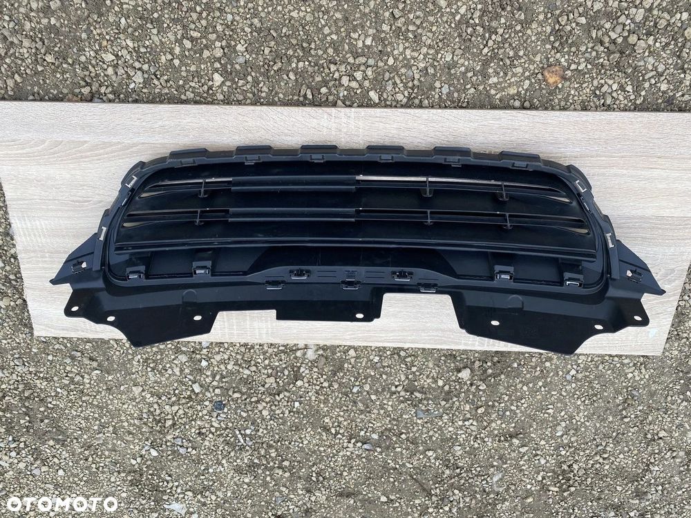ATRAPA GRILL PEUGEOT 108 53114-0H020 14-22 - 5