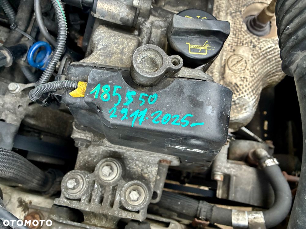 Fiat Linea 1.4 Dynamic Euro5 - 35