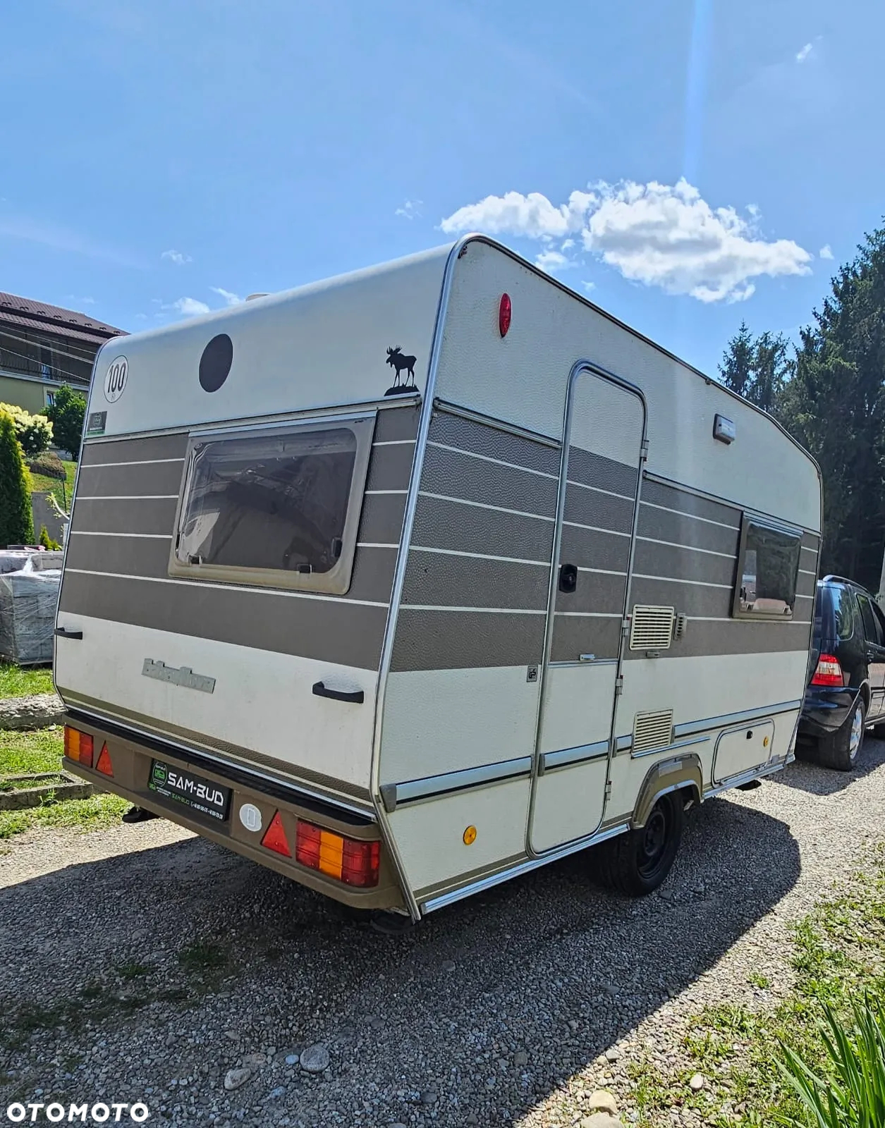 Hymer-Eriba Eriba - 11