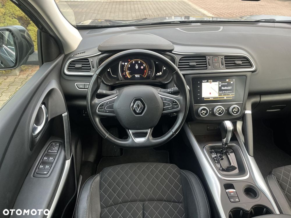 Renault Kadjar 1.3 TCe FAP Intens EDC - 15