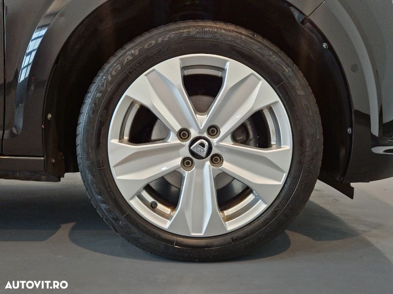 Dacia Logan TCe 90 CVT Comfort - 7