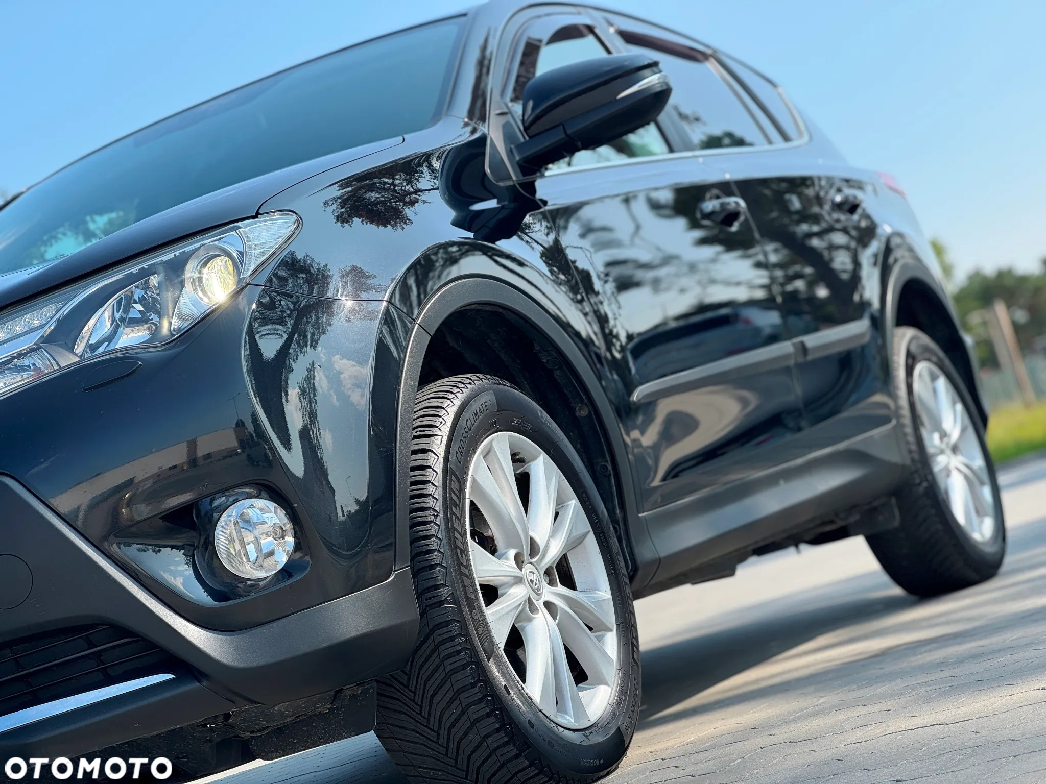 Toyota RAV4 2.0 Prestige MS - 21