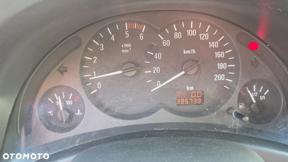Opel Combo - 13