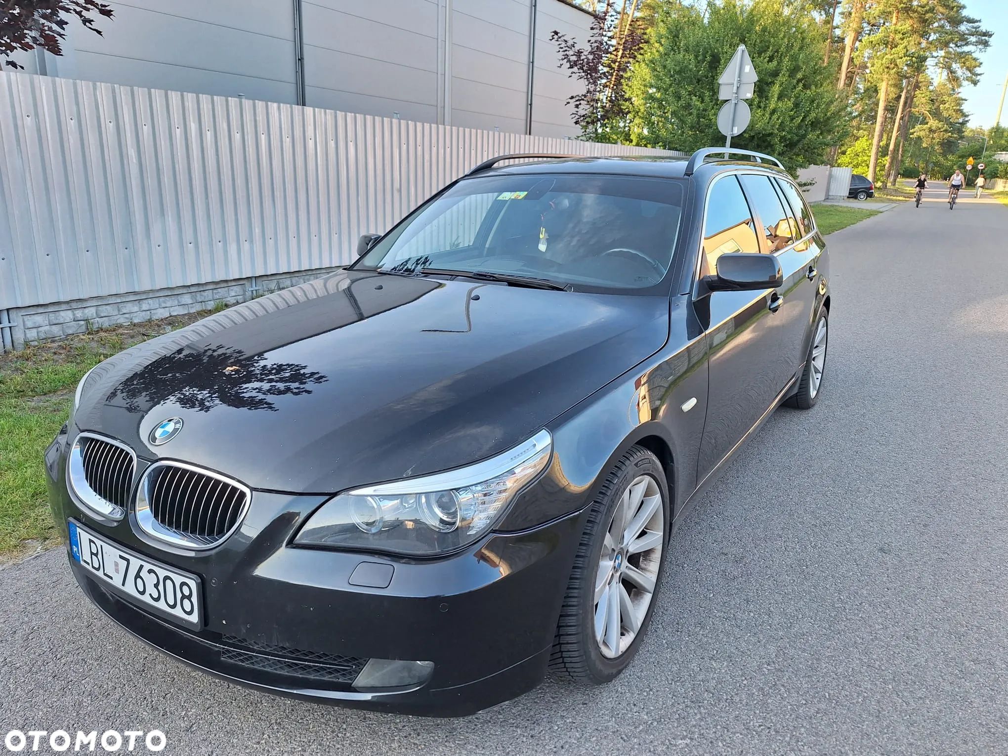 BMW Seria 5 - 1