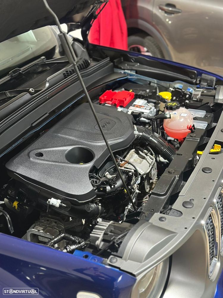 Jeep Renegade 1.0 T-GDI Limited - 8