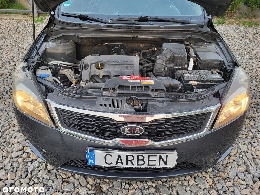 Kia Ceed 1.4 Comfort + - 11