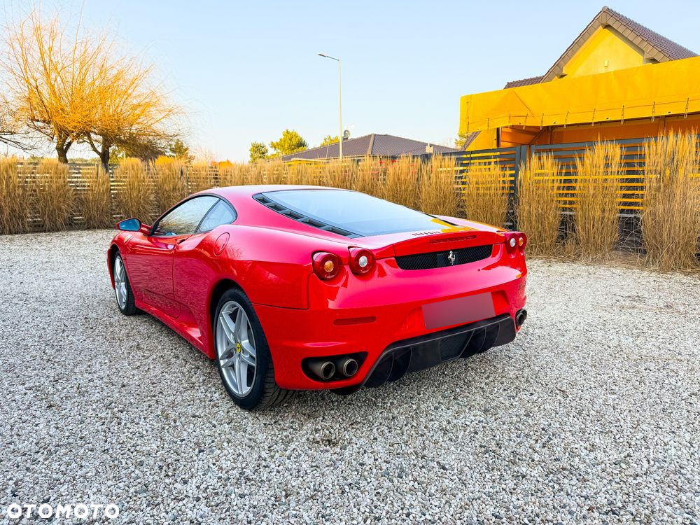 Ferrari F430 F1 - 18