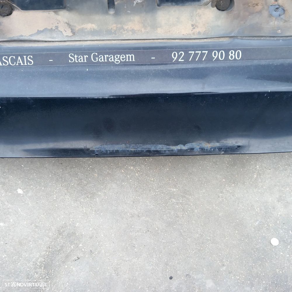 Mala audi a4 b6 sw - 2