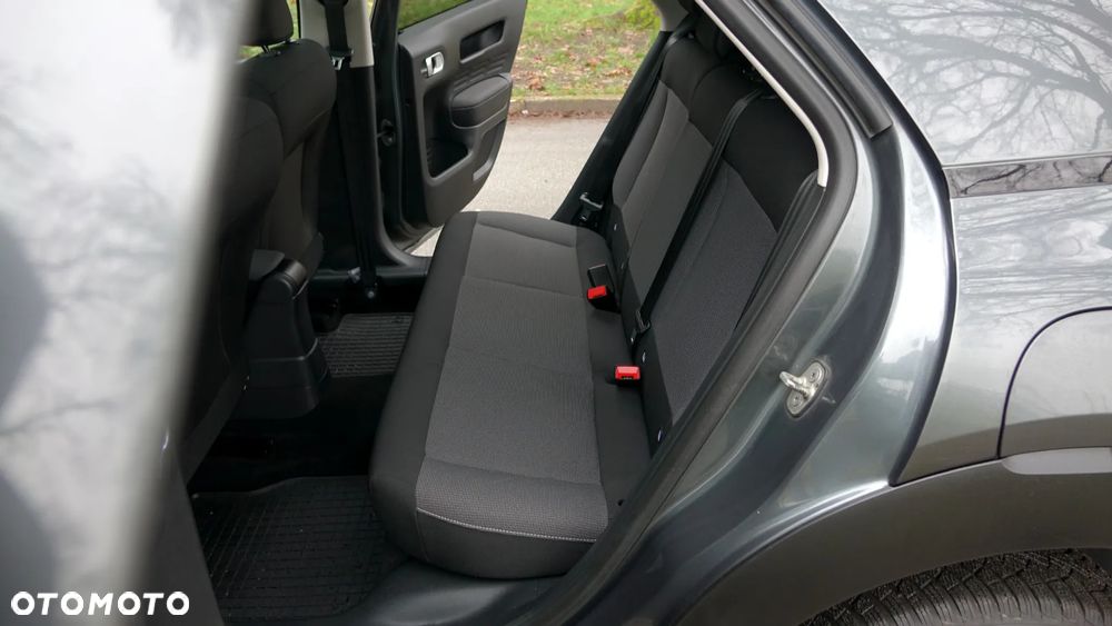 Citroën C4 Cactus 1.6 Blue HDi Shine - 8