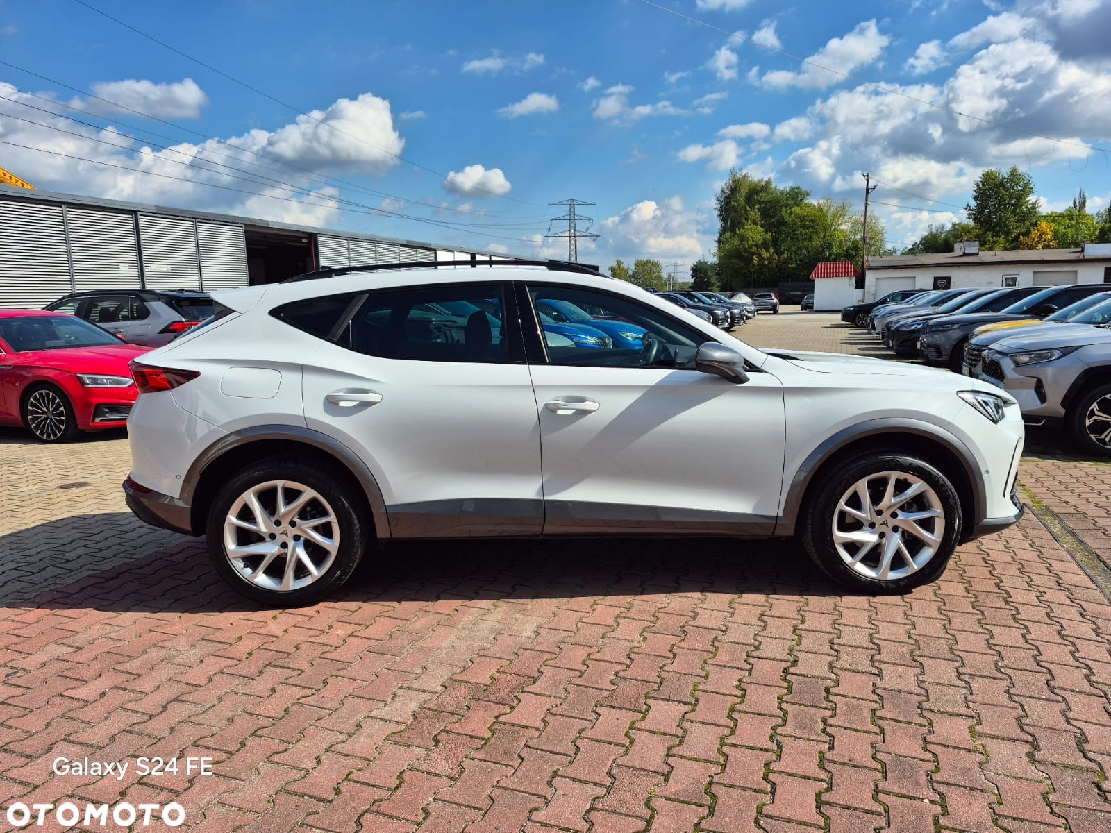 Cupra Formentor - 20