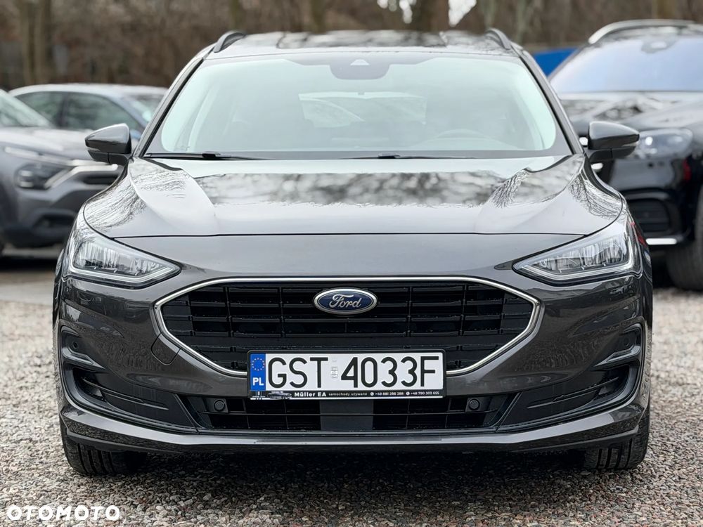 Ford Focus SW 1.5 EcoBlue Trend Edition - 6