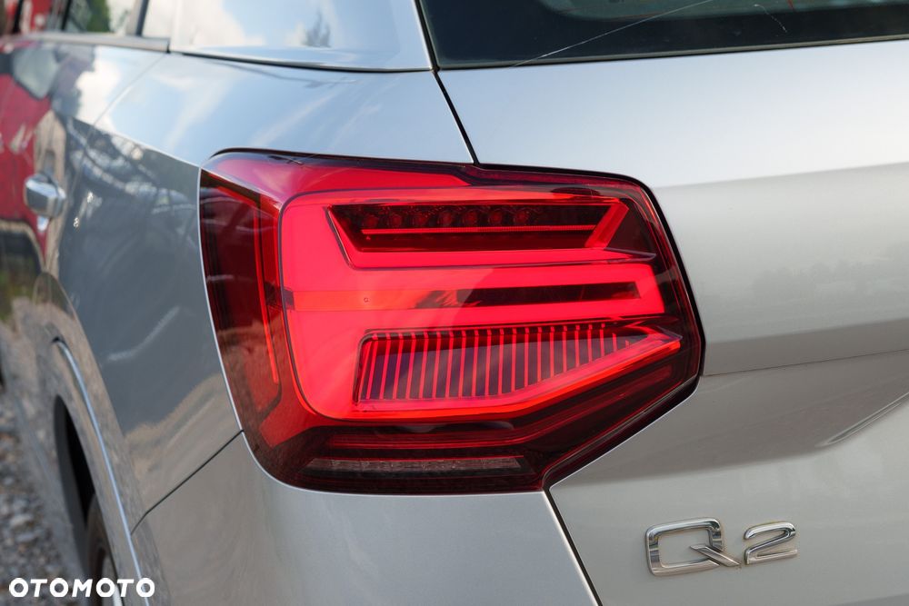 Audi Q2 35 TFSI S tronic S line - 27