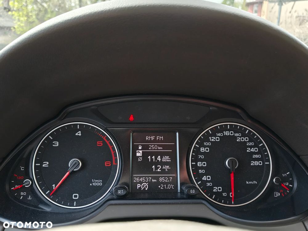 Audi Q5 - 23