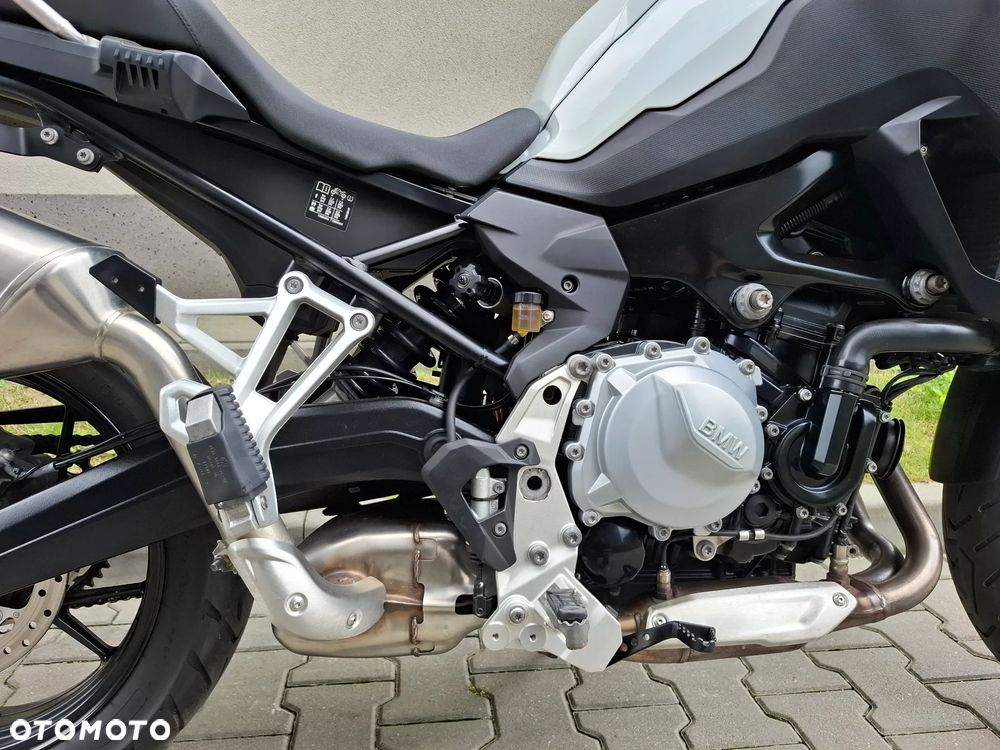 BMW GS - 28