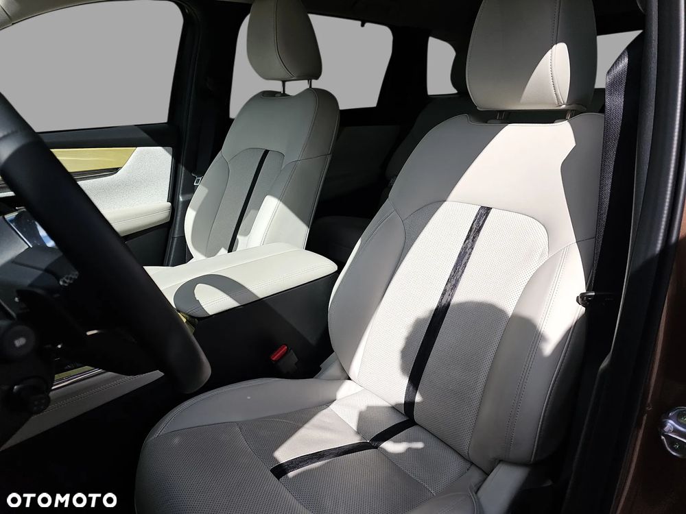 Mazda CX-80 3.3 e-Skyactiv D mHEV Takumi AWD - 11