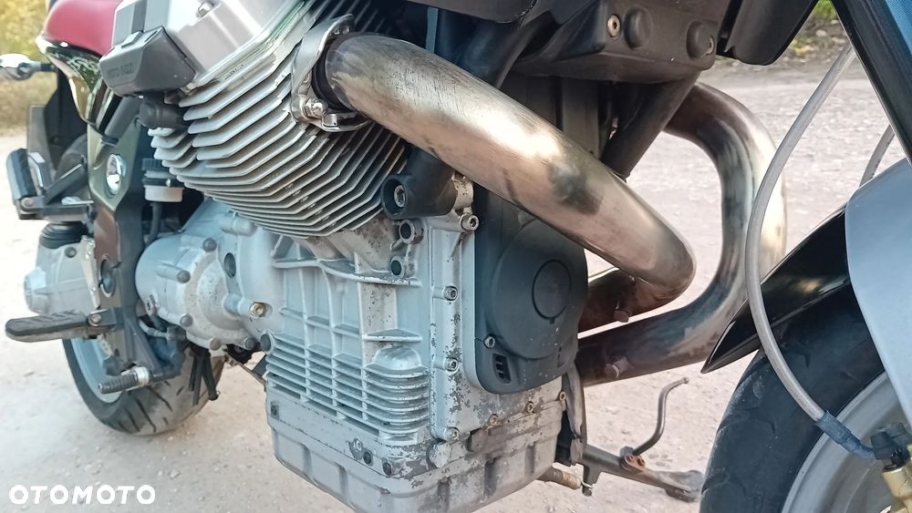 Moto Guzzi Griso - 21