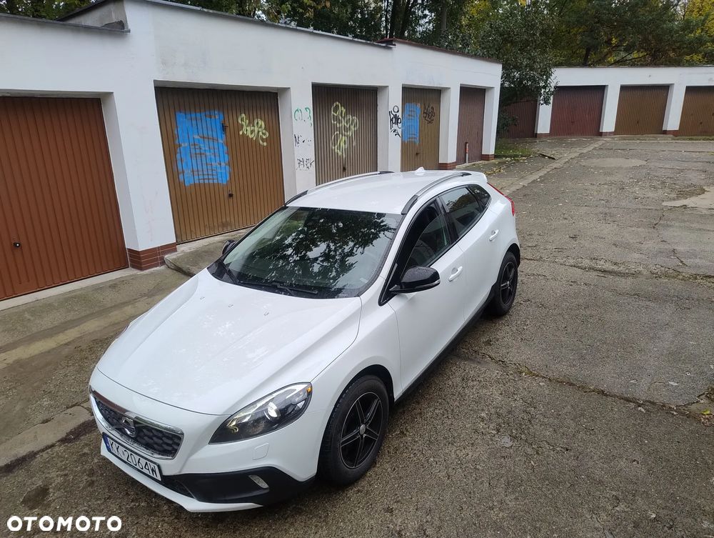 Volvo V50 T5 AWD Momentum - 7