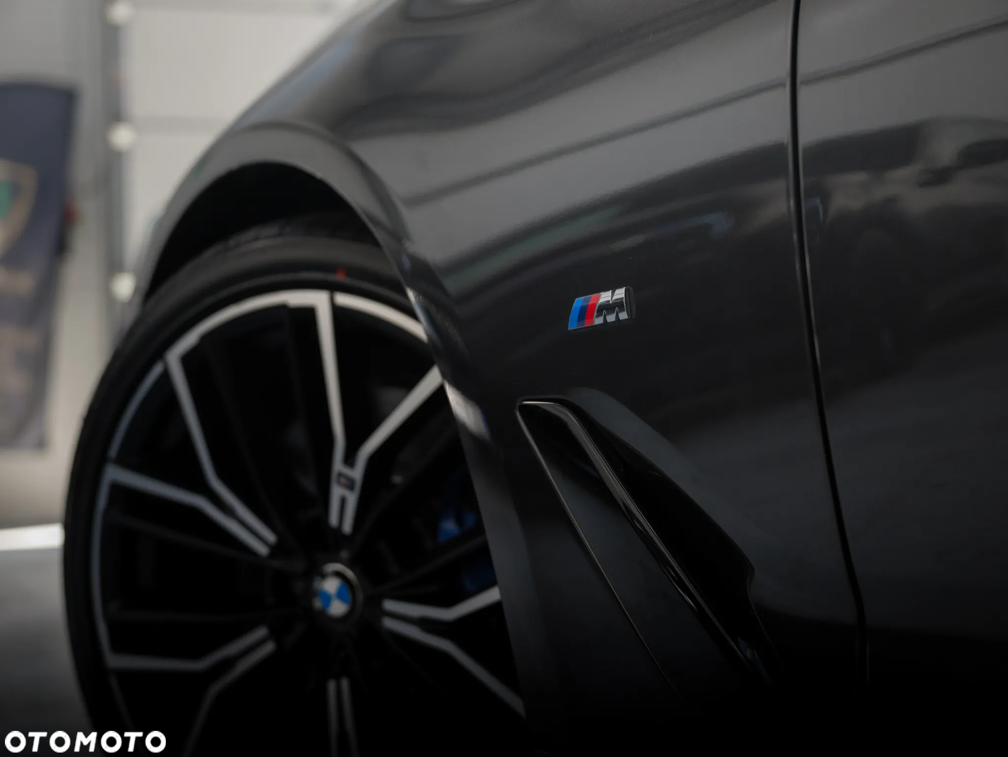 BMW Seria 5 - 13