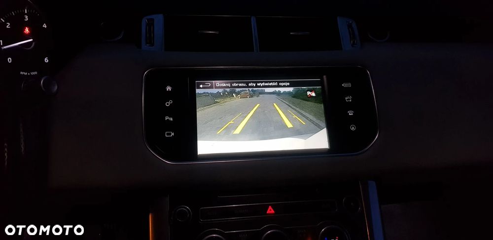 Land Rover Range Rover Sport TDV6 SE - 30