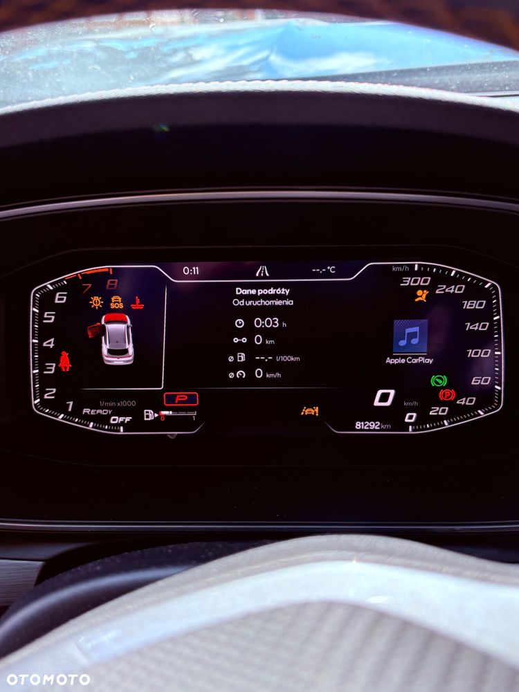 Cupra Formentor 2.0 TSI 4Drive VZ DSG - 10