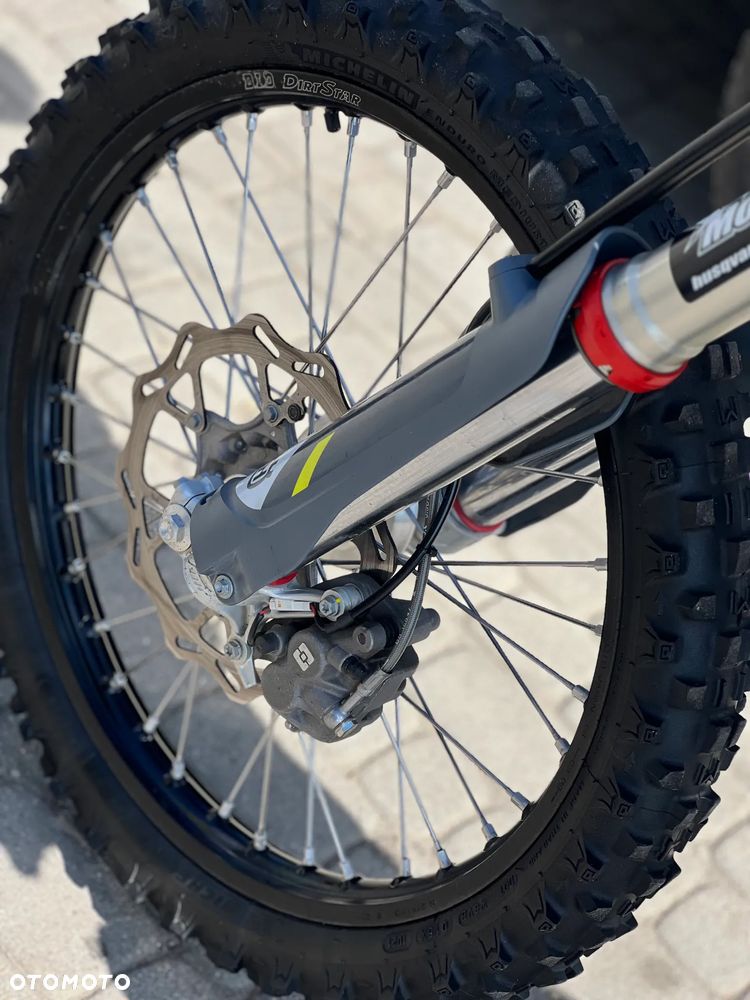 Husqvarna FE - 13