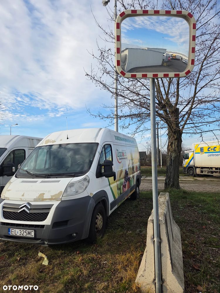Citroën Jumper - 2