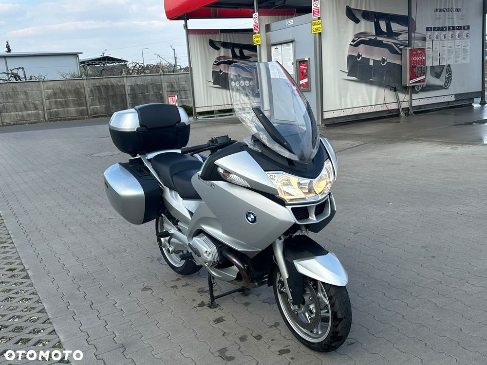 BMW R - 5