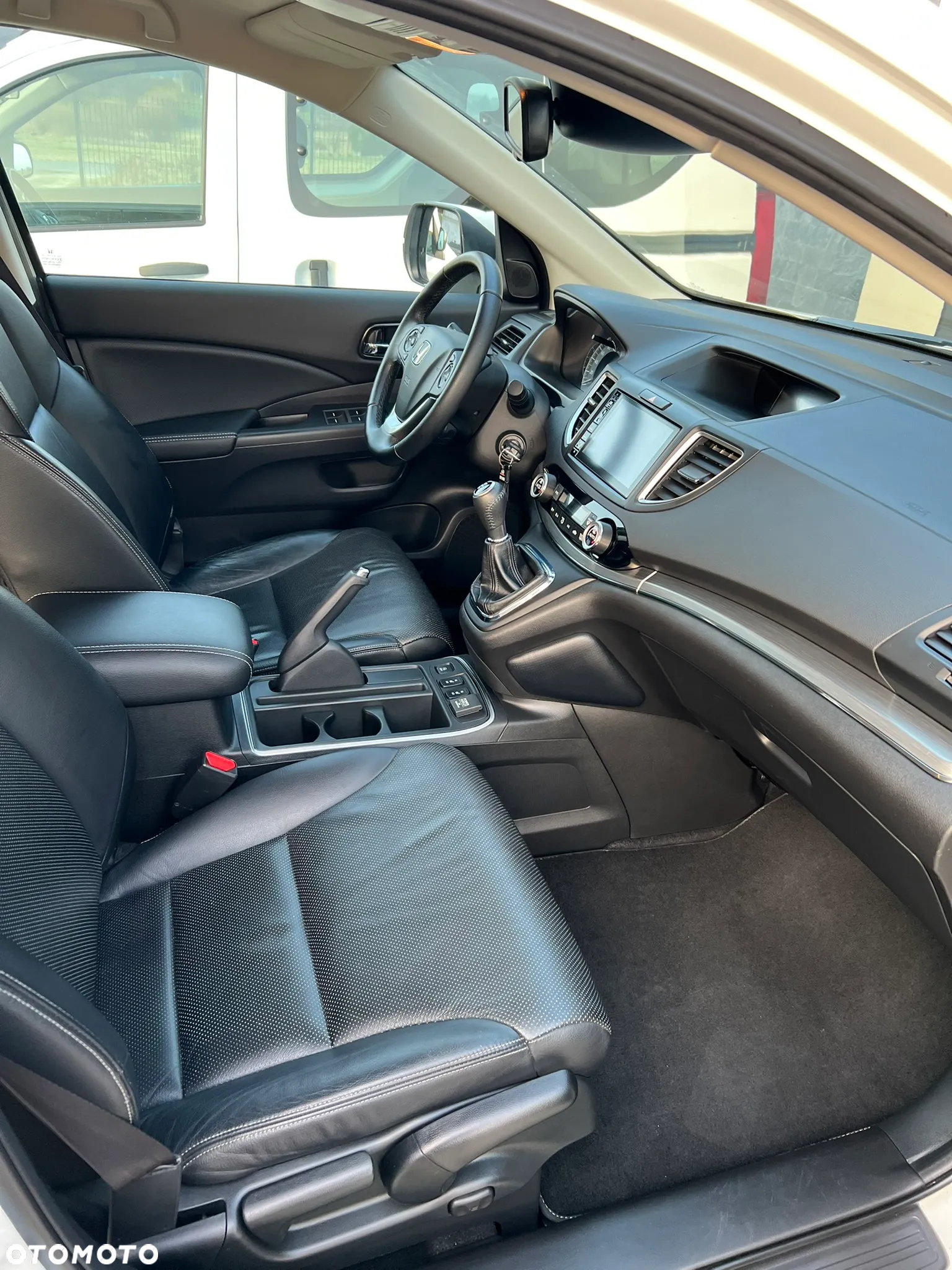 Honda CR-V 1.6i-DTEC Lifestyle (2WD) - 8