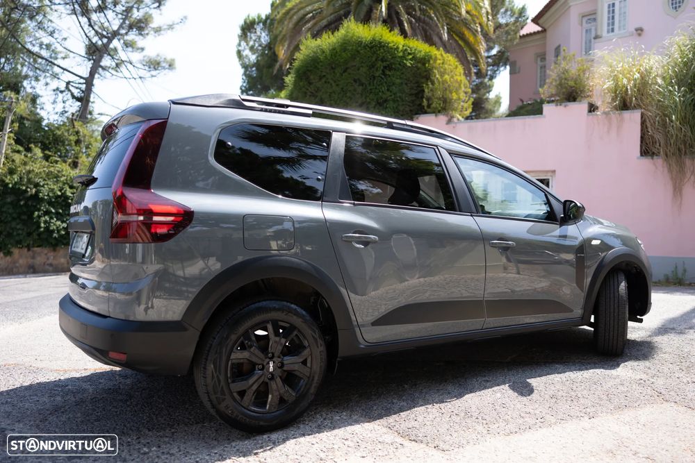 Dacia Jogger 1.0 TCe Extreme - 4