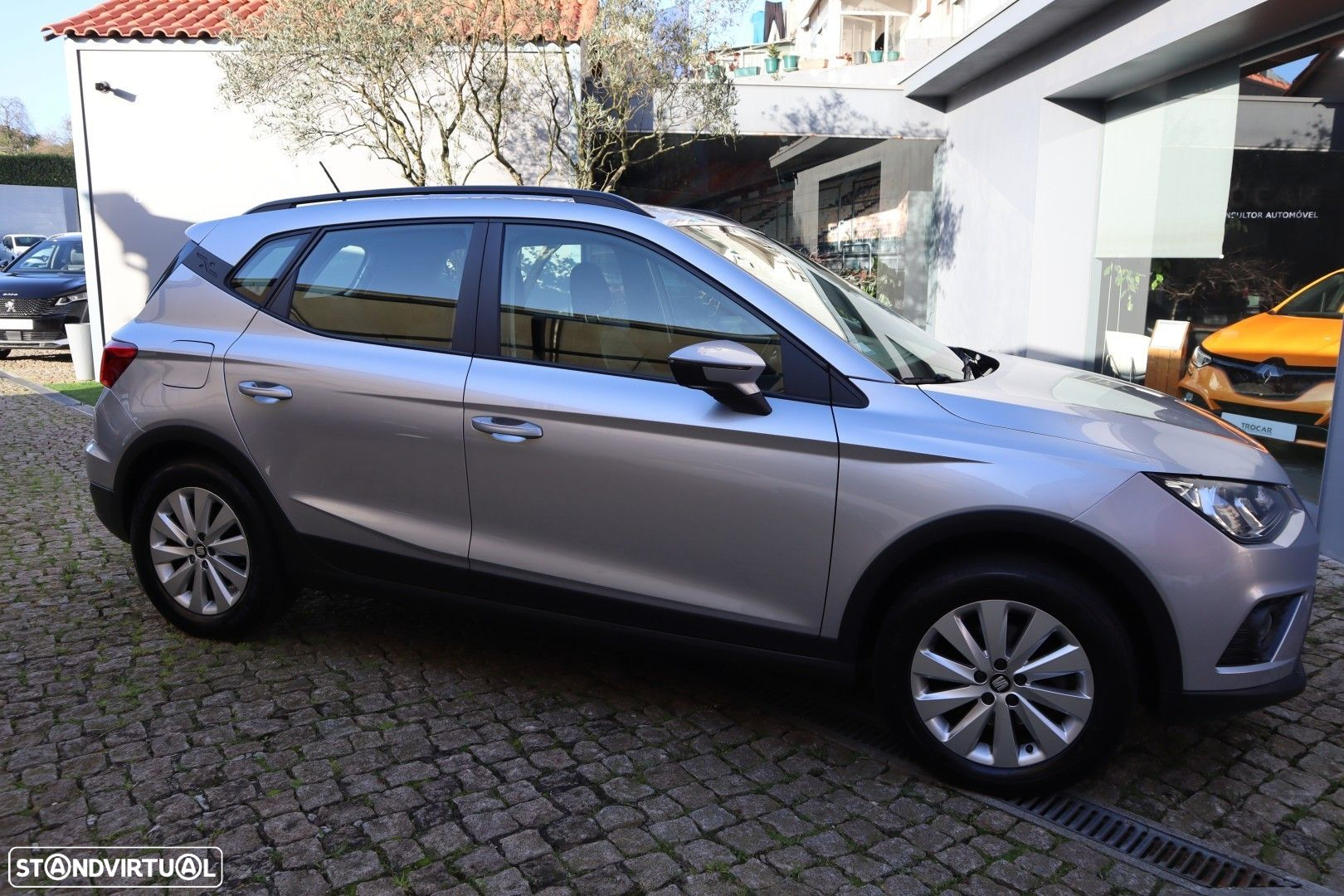 SEAT Arona 1.6 TDI Style - 7