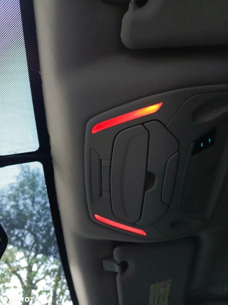 Ford C-MAX 1.6 EcoBoost Trend ASS - 19