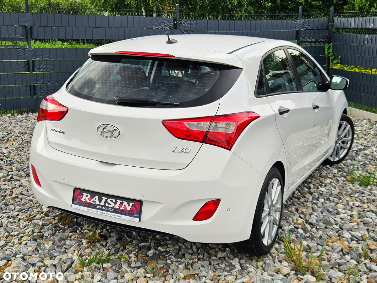 Hyundai i30 - 26