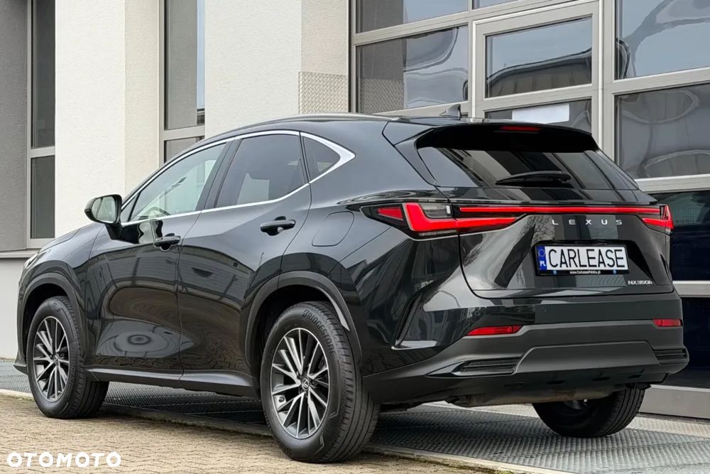 Lexus NX 350h Elegance 2WD - 6