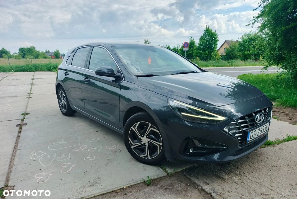 Hyundai i30 - 1