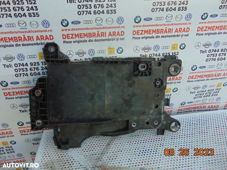 Suport baterie BMW X1 F48 F49 seria f45 x2 f45 f46 mini f56  mini coop - 2